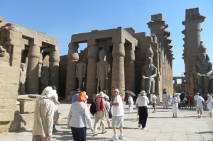 Temple of Luxor (3)